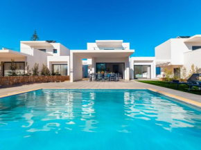 Spacious Villa, Private Pool,